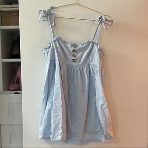 Urban Outfitters Mini Dress